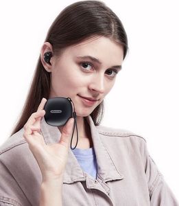 Słuchawki Nillkin Go TWS Czerwone 4