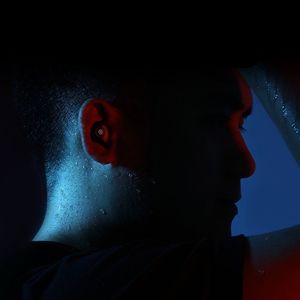 Słuchawki Nillkin Go TWS Czerwone 10