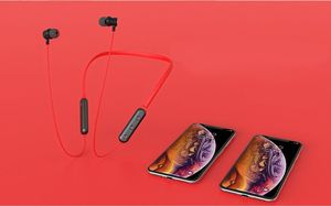 Słuchawki Nillkin Soulmate Nechband 8