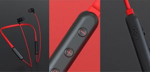 Słuchawki Nillkin Soulmate Nechband 10