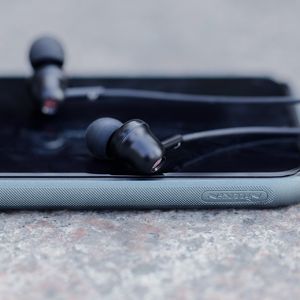 Słuchawki Nillkin Soulmate E4 Czerwone 3