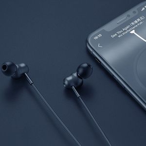 Słuchawki Nillkin Soulmate E4 Czerwone 4