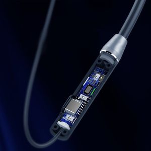 Słuchawki Nillkin Soulmate E4 Czerwone 7