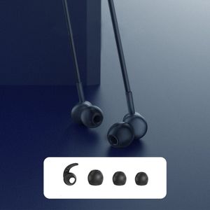 Słuchawki Nillkin Soulmate E4 Czarne 6