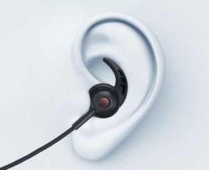 Słuchawki Nillkin Soulmate E4 Czarne 7