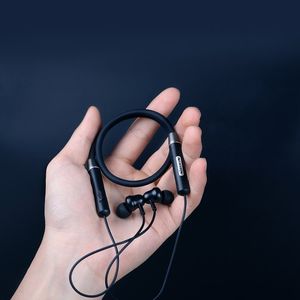 Słuchawki Nillkin Soulmate E4 Czarne 9