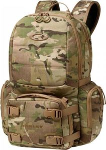 Oakley Plecak sportowy Chamber Ranger Bag 33L (92800-86Y) 1