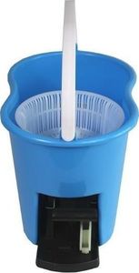 Mop Feniks Magic Mop 360* Zestaw Obrotowy Niebieski F 5