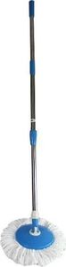 Mop Feniks Magic Mop 360* Zestaw Obrotowy Niebieski F 6
