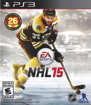 NHL 15 1