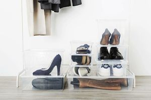 Plast Team Pojemnik Na Kozaki 1984 4