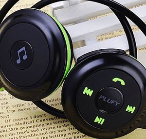Słuchawki Plufy 4
