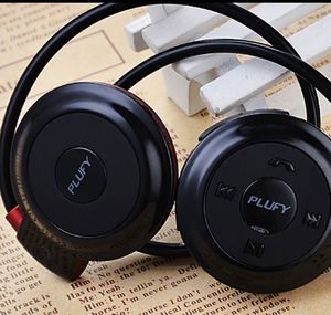 Słuchawki Plufy 5