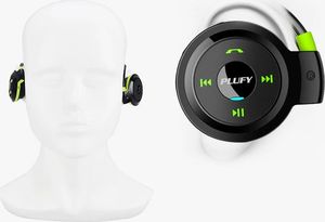 Słuchawki Plufy 9