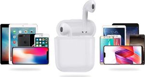 Słuchawki i15 TWS 2