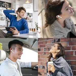 Słuchawki i15 TWS 3