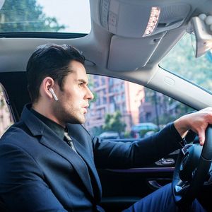 Słuchawki i15 TWS 6