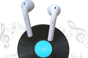 Słuchawki i15 TWS 7