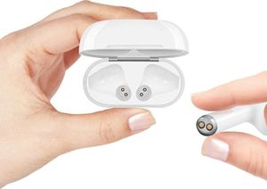 Słuchawki i14 TWS 6