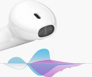 Słuchawki i14 TWS 8