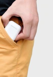 Słuchawki i14 TWS 9