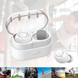 Słuchawki CP7 TWS 8