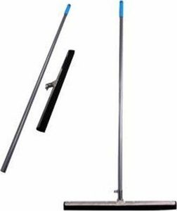 Feniks Ściągaczka Do Podłóg 65cm Z Drążkiem 8