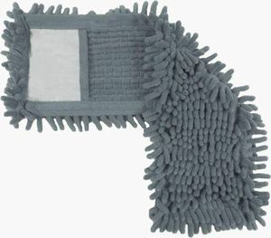 Feniks Zapas Wkład Do Mopa Szenilowy Eco Szary F 2