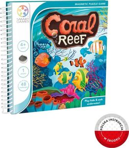 Iuvi Smart Games Coral Reef 1
