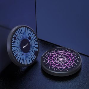 Ładowarka Nillkin Planet Indukcyjna 3 A (43057-uniw) 9