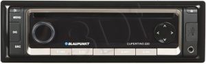 Radio samochodowe Blaupunkt Cupertino 220 2