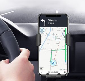 Ładowarka Ładowarka samochodowa QI Mount Charger CW003 uniwersalny 7