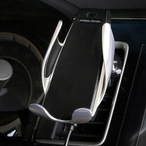 Ładowarka Ładowarka samochodowa QI Smart Automatic uniwersalny 3