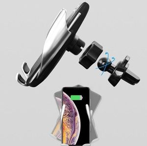 Ładowarka Ładowarka samochodowa QI Smart Automatic uniwersalny 6