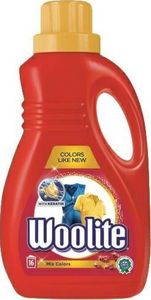 Woolite Płyn Do Prania 1l Perła Color 2