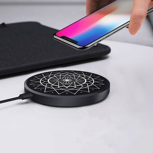 Ładowarka Nillkin Magic Array Indukcyjna 2 A (43056-uniw) 3