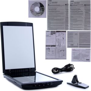 Skaner Canon Lide 220 (9623B010) 3