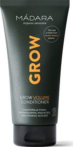 Madara GROW VOLUME Odżywka nadająca objętość włosom, 250ml 1