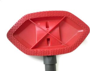 Mop Vileda Mop Łazienkowy + 3 Pady Niebieskie Vileda 6