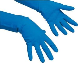 Vileda rękawice uniwersalne Multipurpose Blue S 100155 Professional (000914) 1
