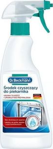 Emsal Środek Do Czyszczenia Piekarnika 375ml Dr.Beckmann 2