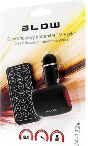 Transmiter FM Blow 74-132 2