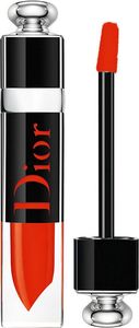 Dior DIOR ADDICT LIP LACQUER PLUMP 648 On Fire 55 ml 1
