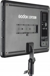 Lampa studyjna GODOX Godox LEDP260 Flat LED Video Light 3