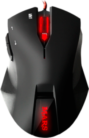 Mysz Tacens MARS MM1 (TACMARS-MM1) 5