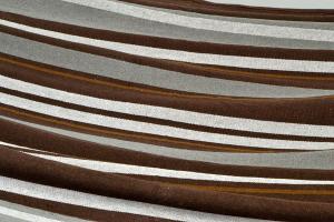 Royokamp  Hamak Standard 2 osobowy 200x150cm brązowy 3