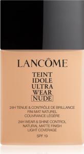 Lancome Teint Idole Ultra Wear Nude 021 Beige Jasmin 40ml 1