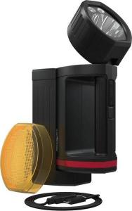 Latarka Ansmann Latarka HS20R Pro 2