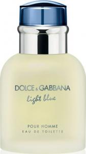 Dolce & Gabbana Light Blue Pour Homme EDT 40 ml 1