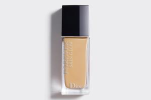 Dior Forever Fluide Skin Glow 3WO Warm Olive 30ml 1
